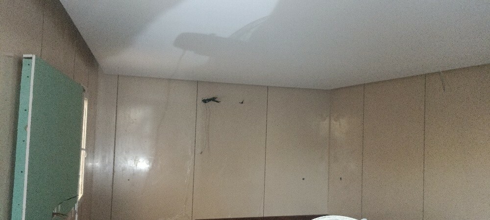 room kitchen toilet - 3