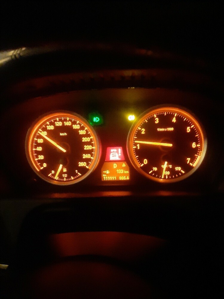 بي ام دبليو اكس 6 2008 - 16