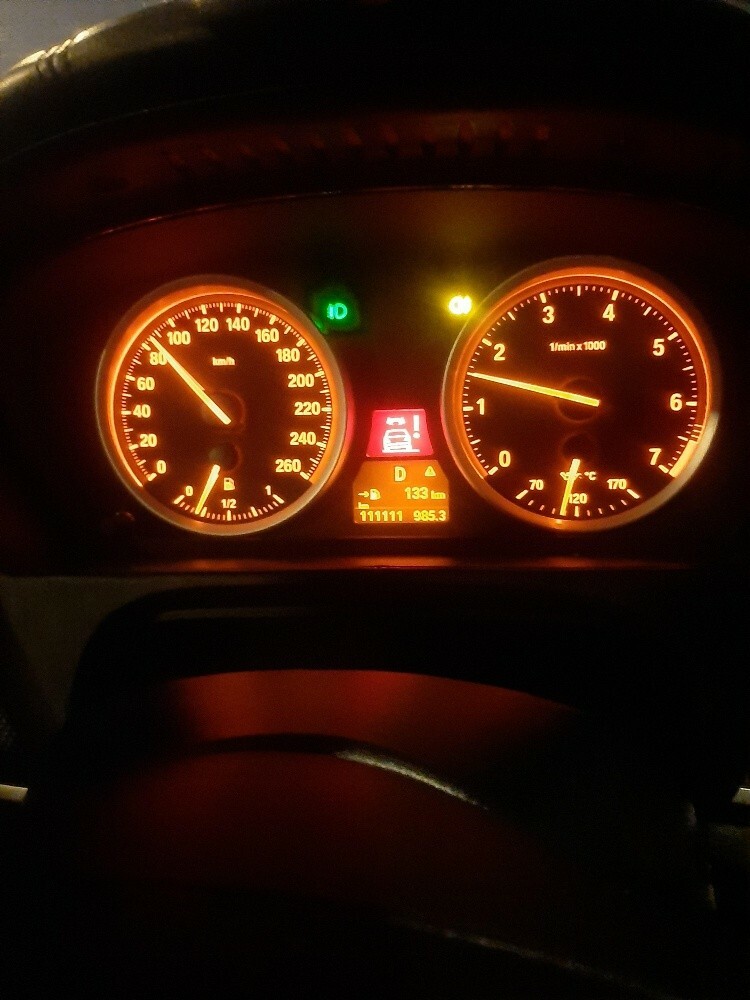 بي ام دبليو اكس 6 2008 - 17