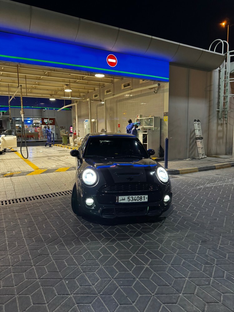 Minicooper s 2015 jcw spec  - 3