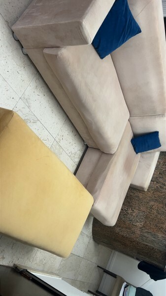 المطار القديم - 1