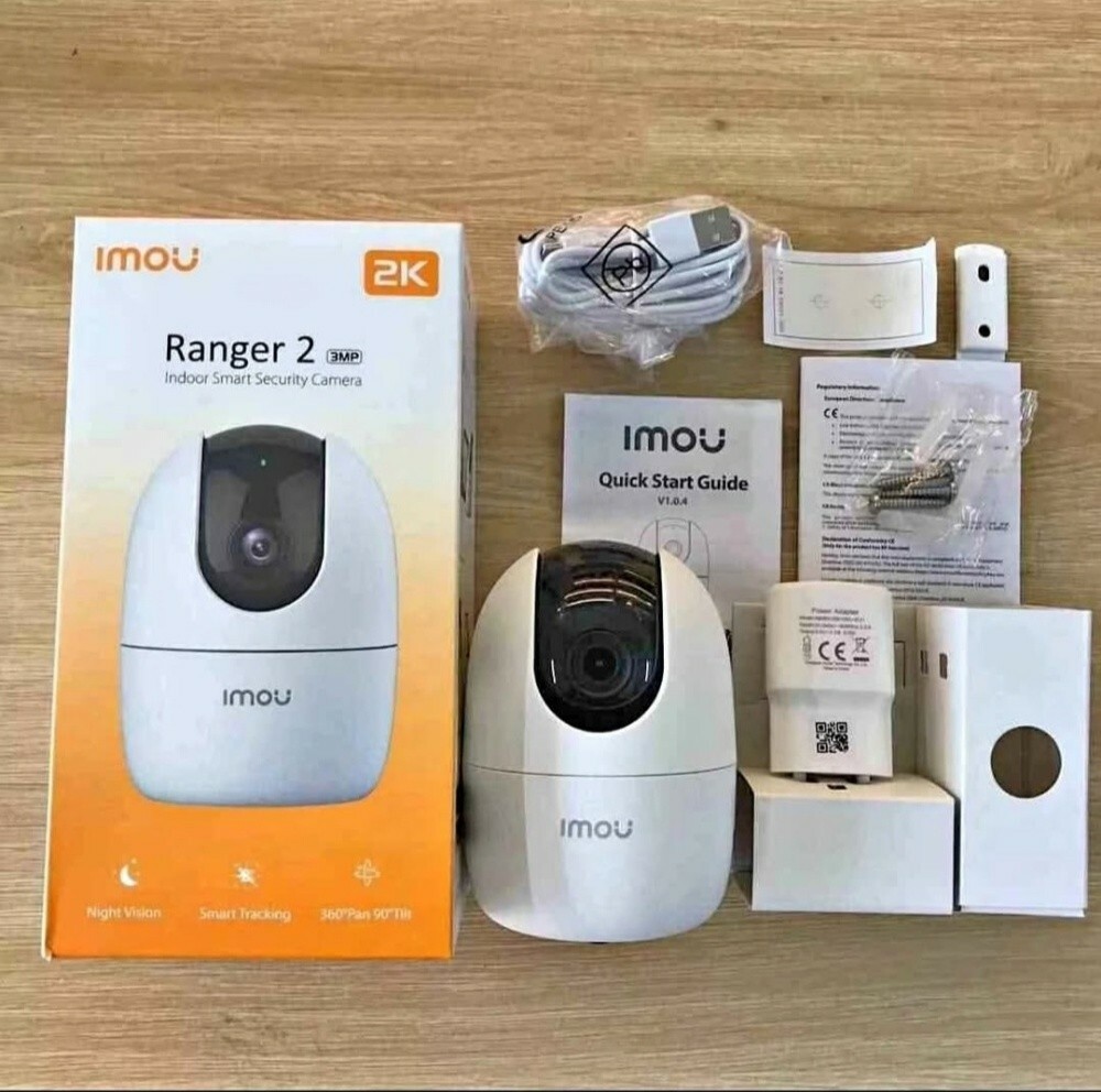 wifi camera system - 1
