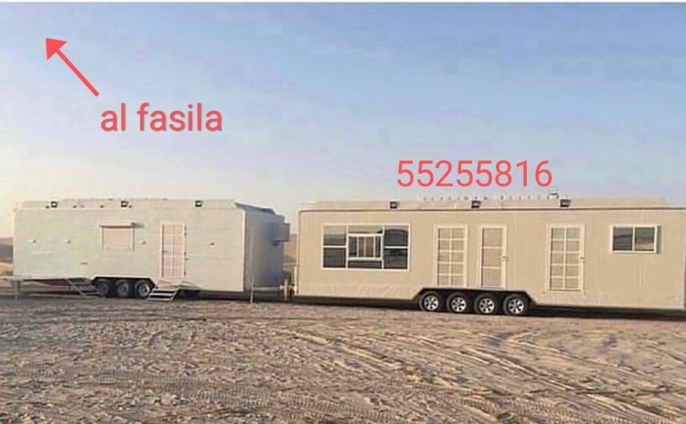 الفسيلة جميع الكبائن تعمل - 22