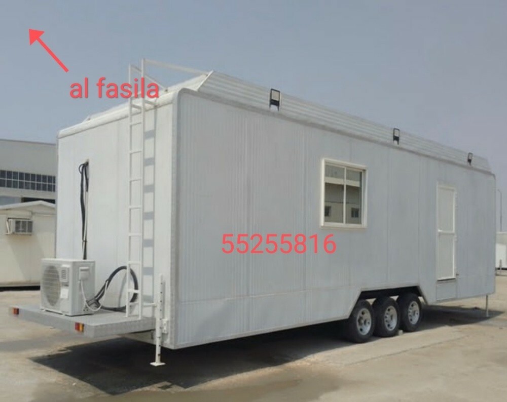الفسيلة جميع الكبائن تعمل - 21