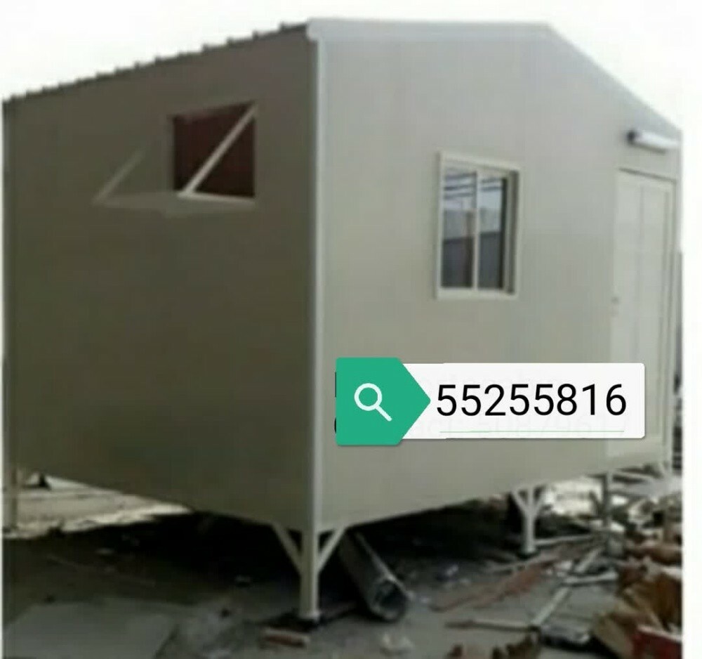 الفسيلة جميع الكبائن تعمل - 3