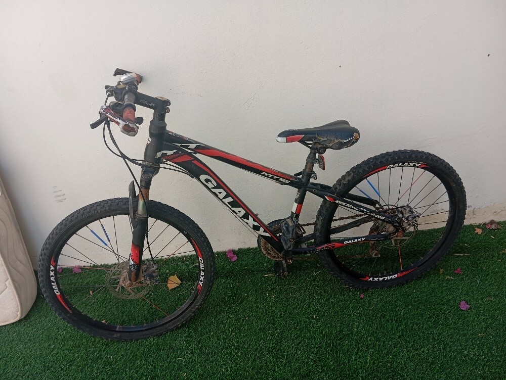 bycycle for sale - 4