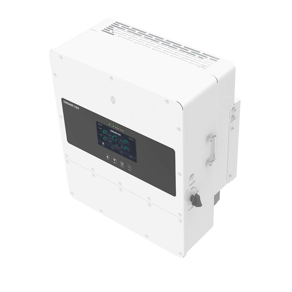 Ggess three phase 14kw inverter - 8