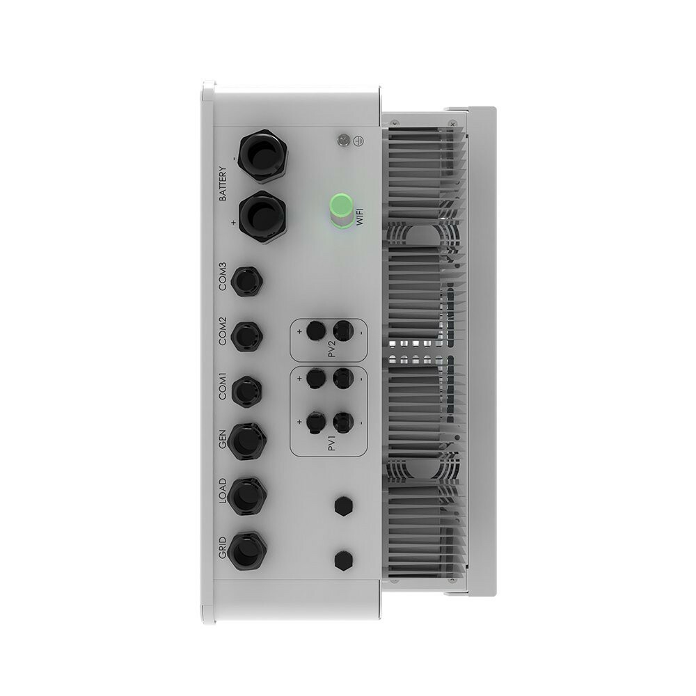 Ggess three phase 14kw inverter - 4