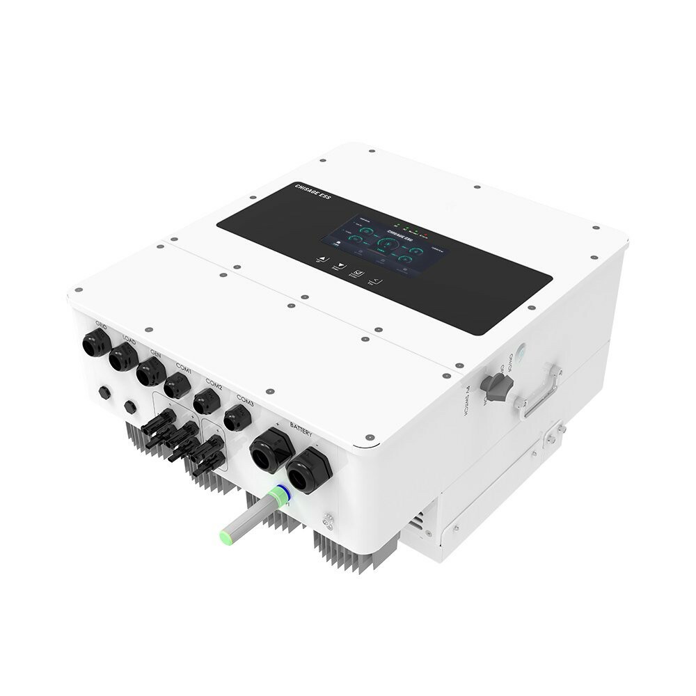 Ggess three phase 14kw inverter - 6
