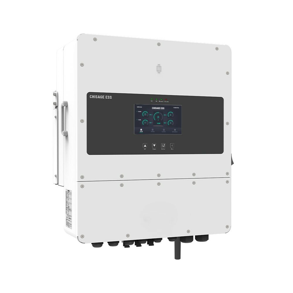 Ggess three phase 14kw inverter - 2