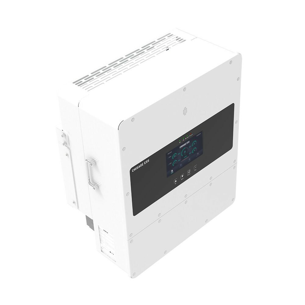 Ggess three phase 14kw inverter - 9
