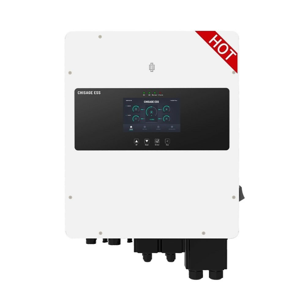 Ggess three phase 14kw inverter - 1