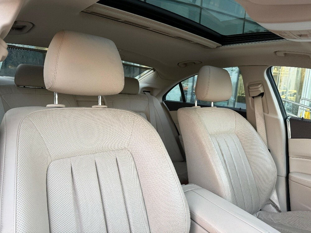 Mercedes CLS 400 2015 — photo 7 for sale in Qatar