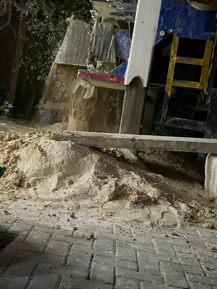 حفر ابار - 2