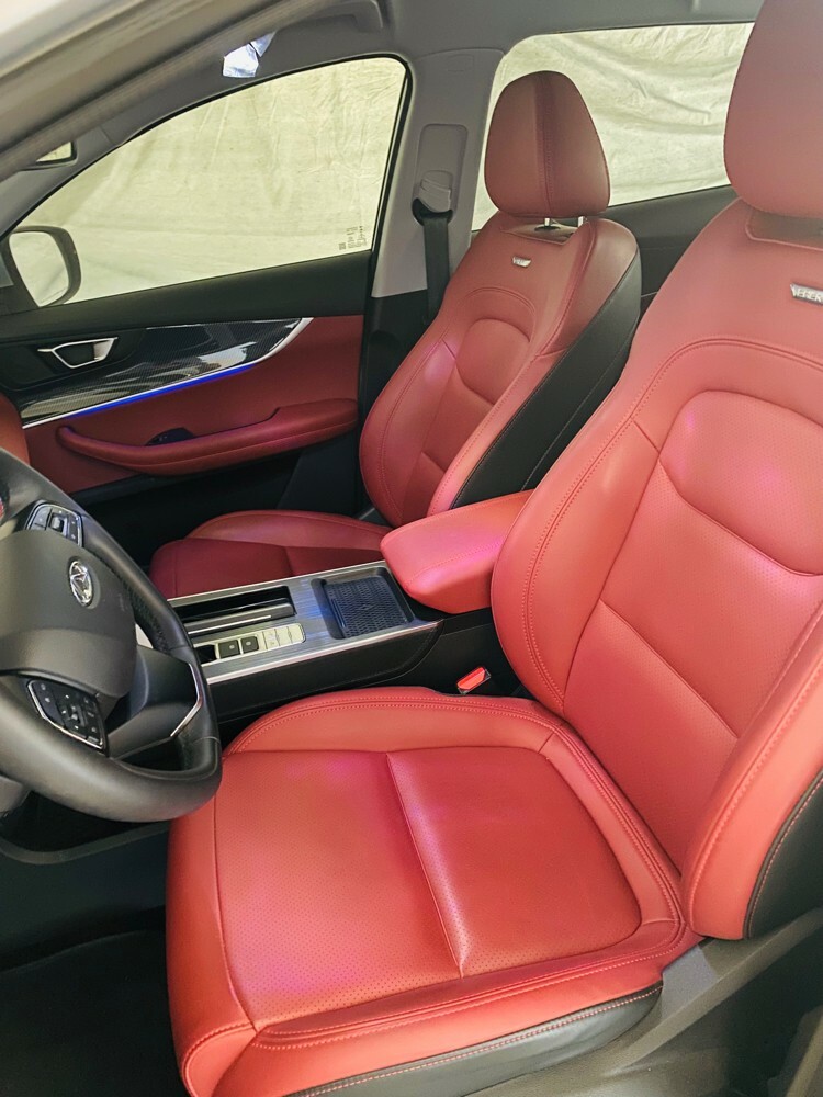 CHERY TIGGO 7 Pro Max - 11