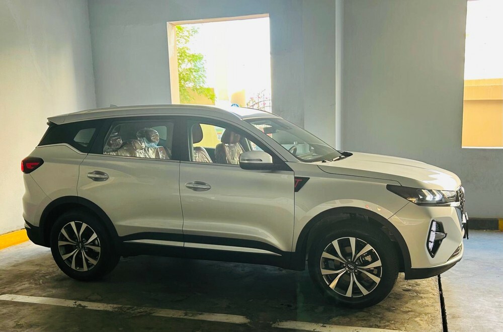 CHERY TIGGO 7 Pro Max - 2
