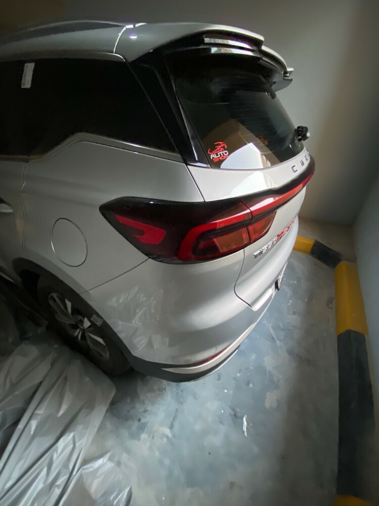 CHERY TIGGO 7 Pro Max - 14
