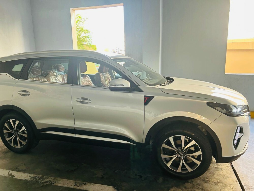 CHERY TIGGO 7 Pro Max - 10