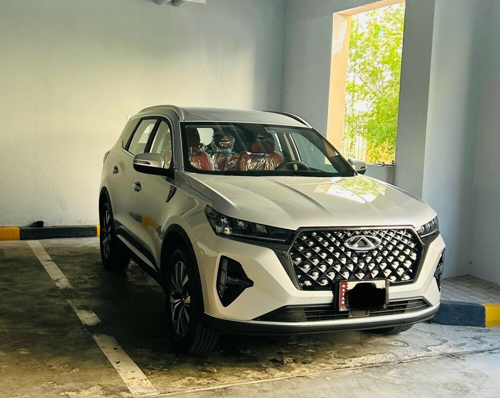 CHERY TIGGO 7 Pro Max - 4