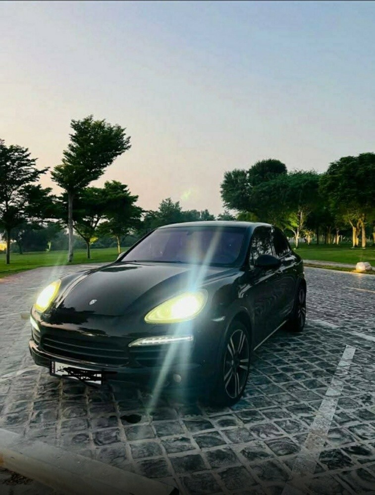 Very clean Porsche for quick sale - 1