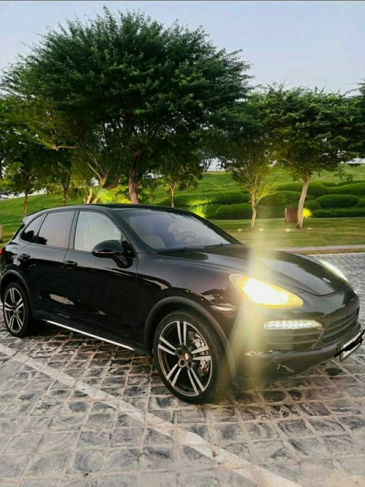 Very clean Porsche for quick sale - 2