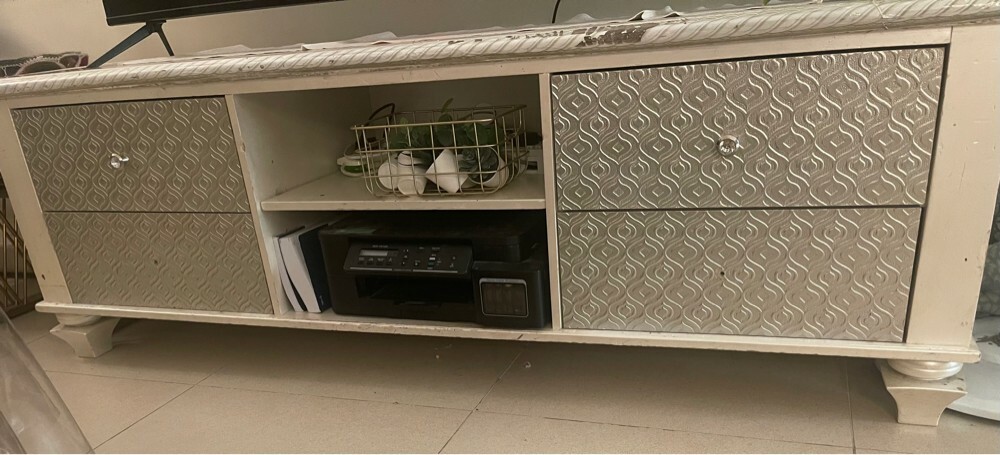 big lcd tv unit - 1