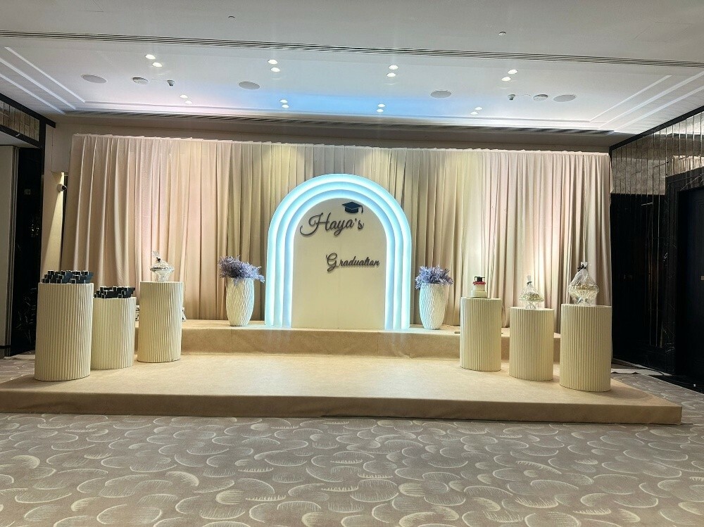 Abu Noh Tents & Events - 2
