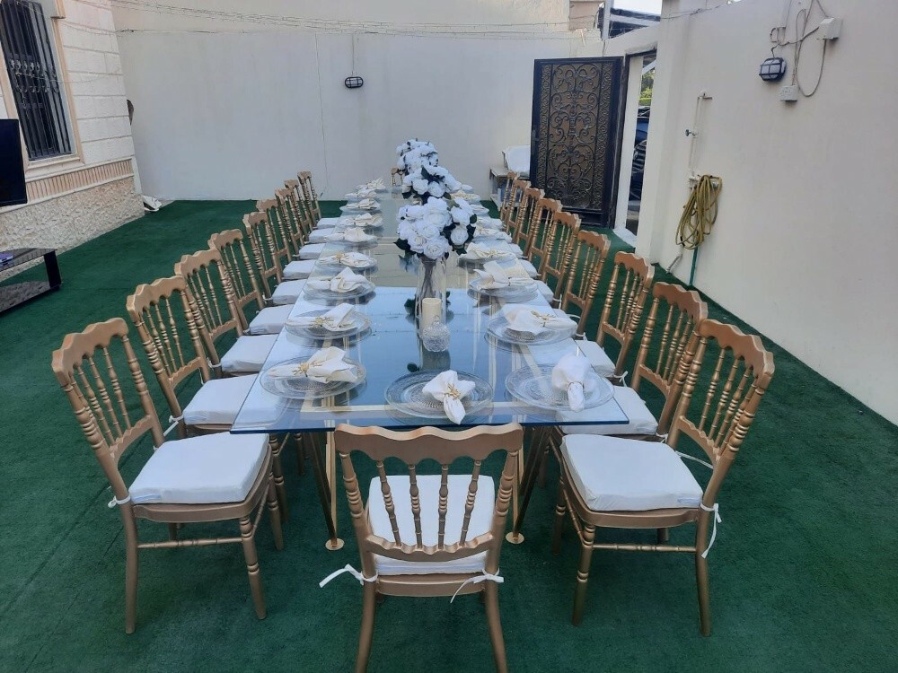 Abu Noh Tents & Events - 17