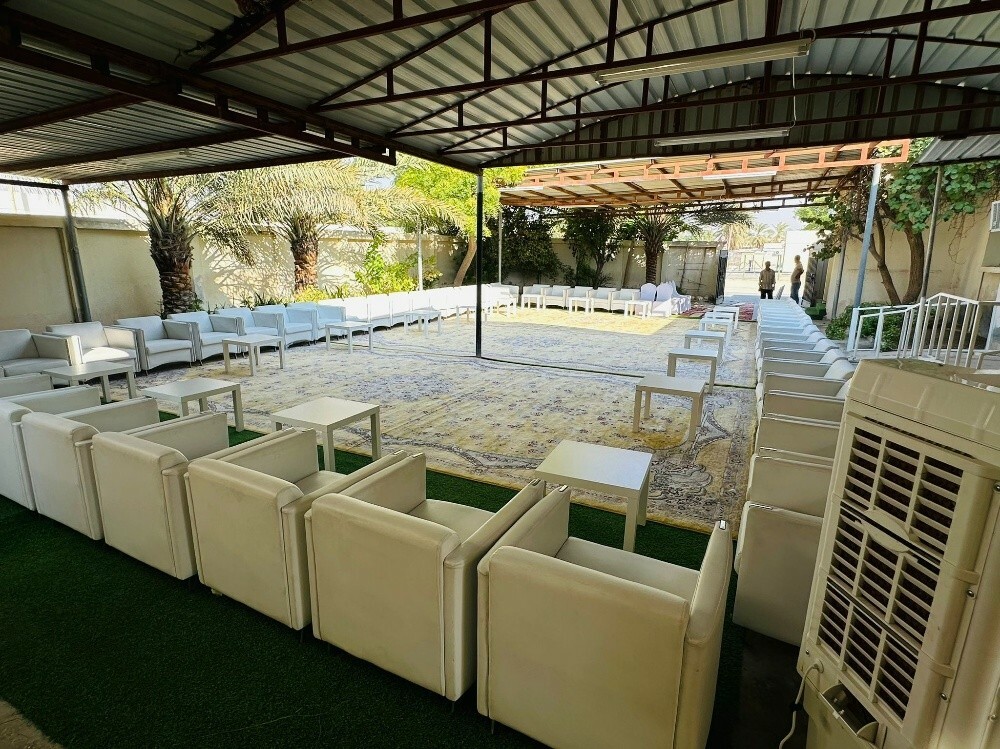 Abu Noh Tents & Events - 13