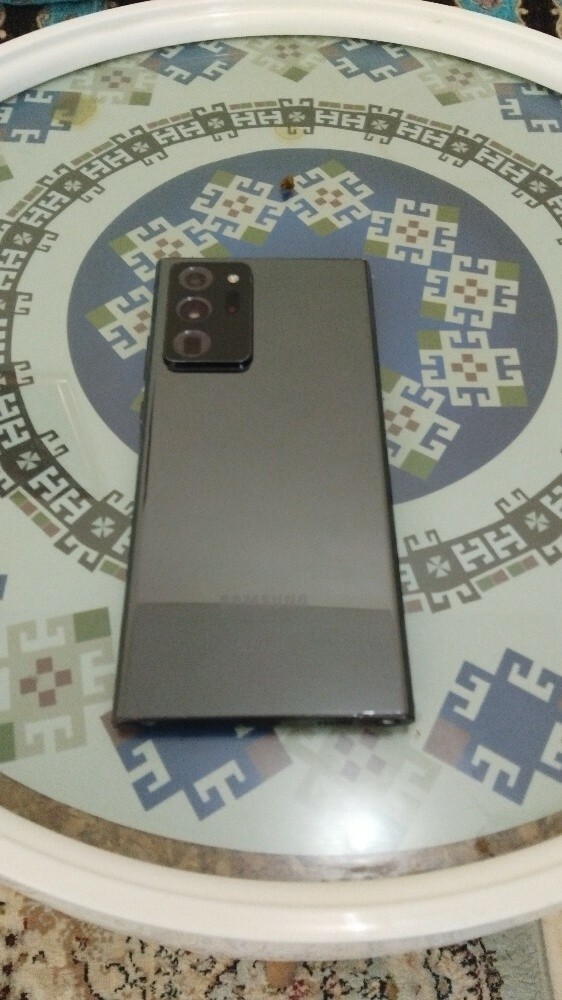 Samsung Galaxy note 20 ultra - 2