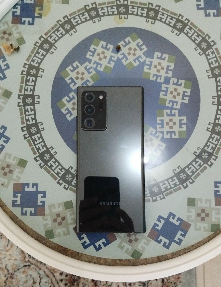 Samsung Galaxy note 20 ultra - 3