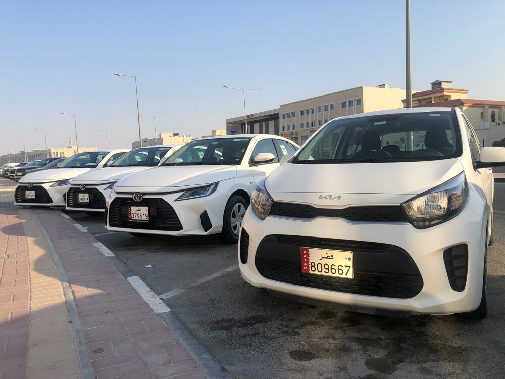 الايجار اليومي والاسبوعي والشهري  - 3