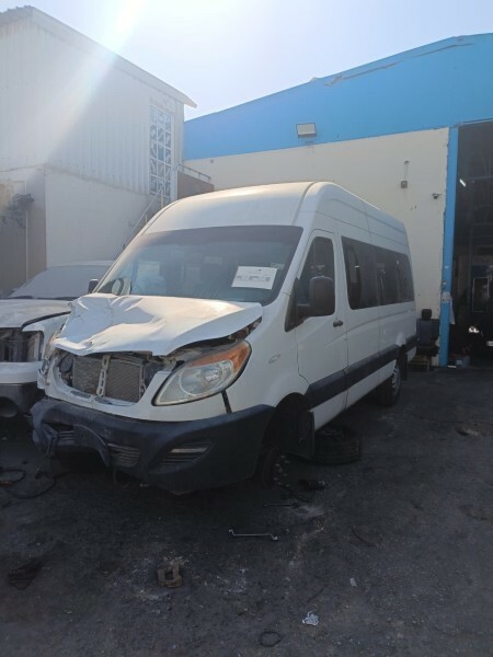 JAC SUNRAY spare parts - 1