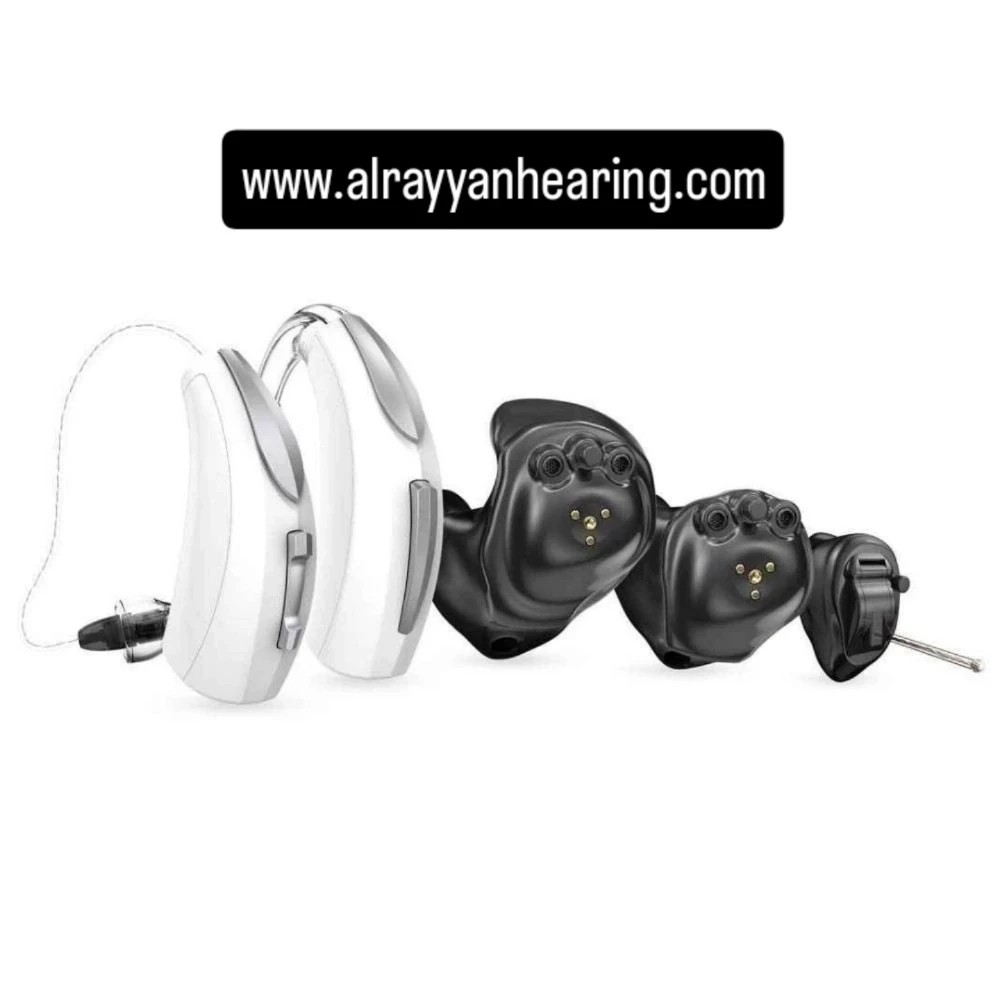 Al Rayyan Hearing aid Center - 6
