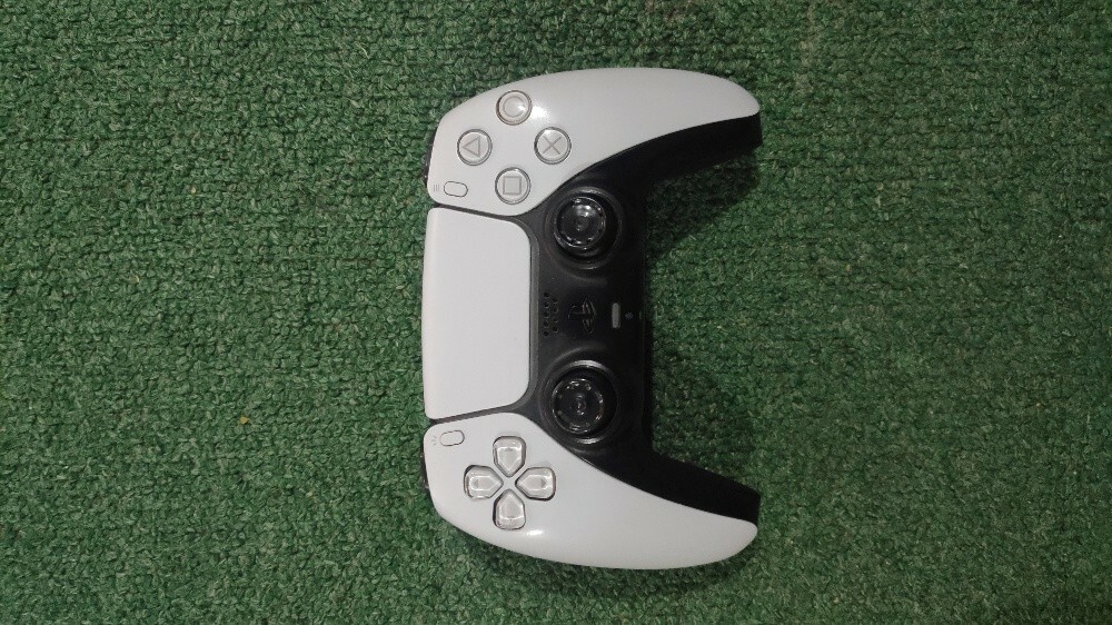 ps5 controller with back buttons - 2