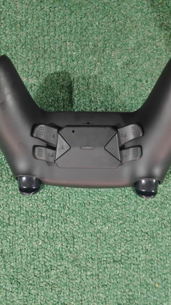 ps5 controller with back buttons - 1