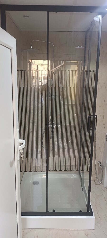 room kitchen toilet - 7