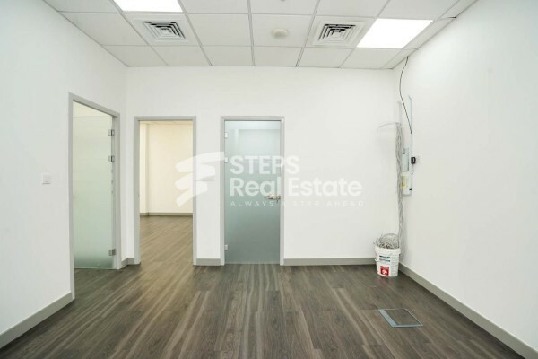 Office for Rent in B Ring Road - 6