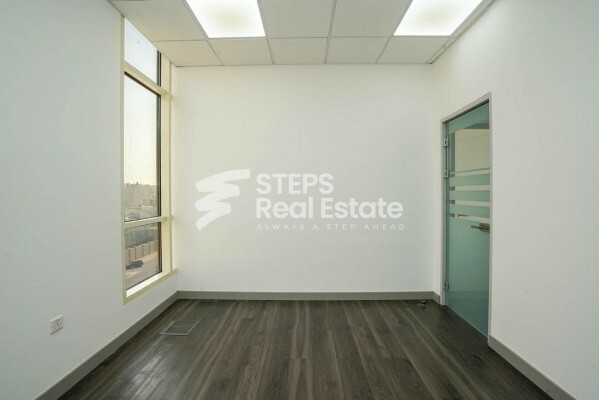 Office for Rent in B Ring Road - 11