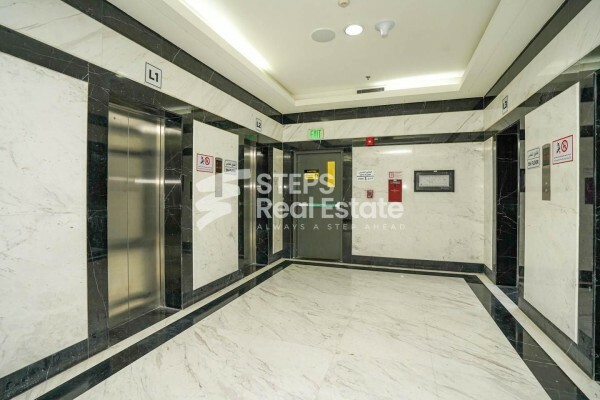 Office for Rent in B Ring Road - 7