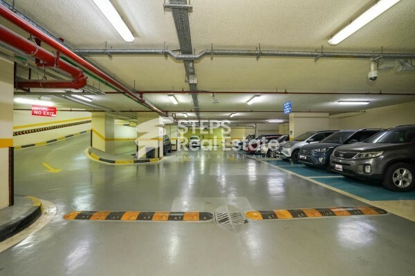 Office for Rent in B Ring Road - 5