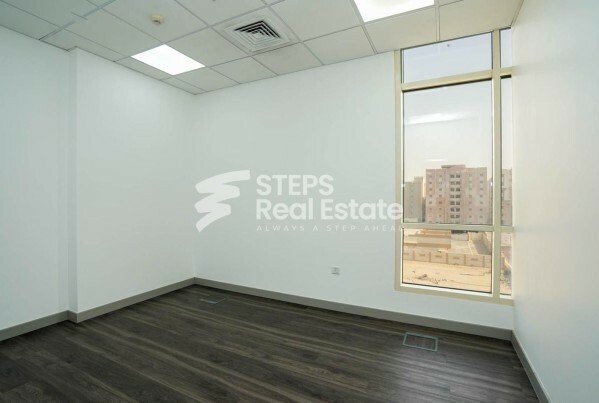 Office for Rent in B Ring Road - 9
