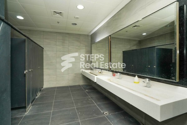 Office for Rent in B Ring Road - 3