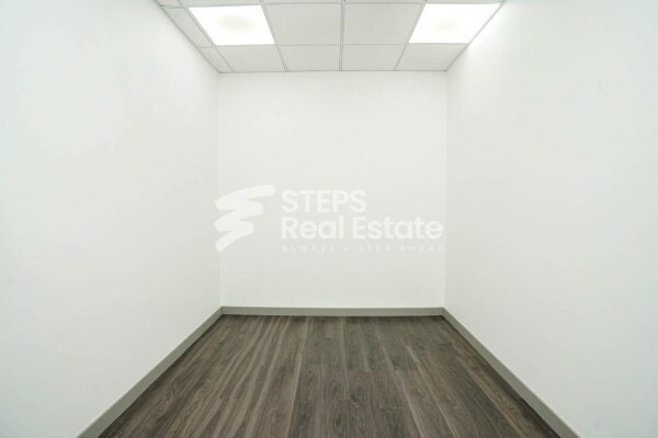Office for Rent in B Ring Road - 4