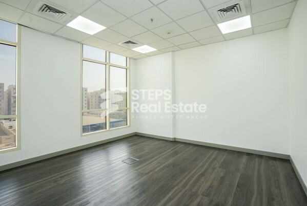 Office for Rent in B Ring Road - 1