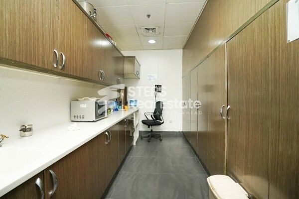 Office for Rent in B Ring Road - 12