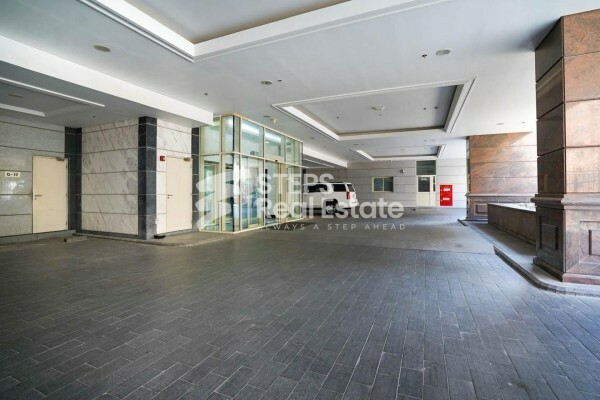 Office for Rent in B Ring Road - 8