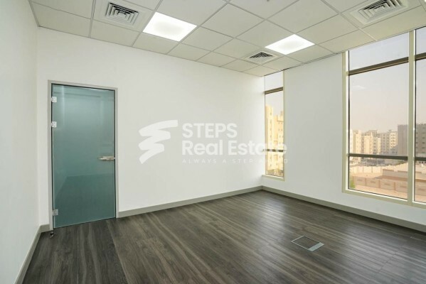Office for Rent in B Ring Road - 2