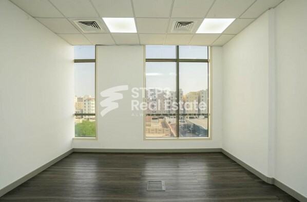 Office for Rent in B Ring Road - 10