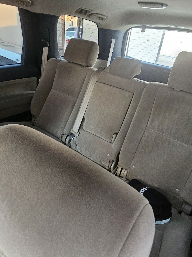 sequoia for sale - 4